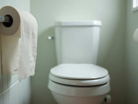 Sauberkeit und Hygiene: Tipps für bessere Toilettenkultur