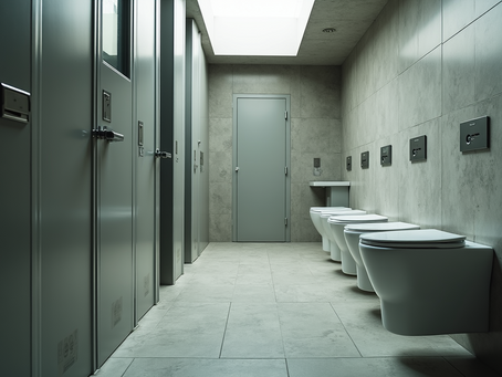 Die besten Toiletten in der Schweiz: Ein Überblick