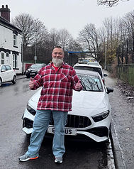 Driving Instructor Part 2 Pass