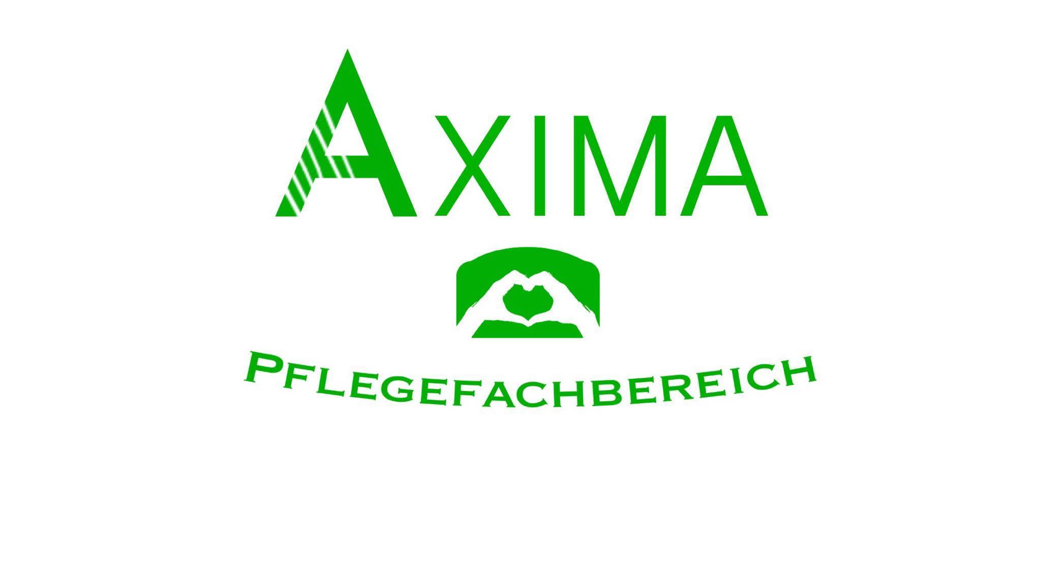 Home | axima