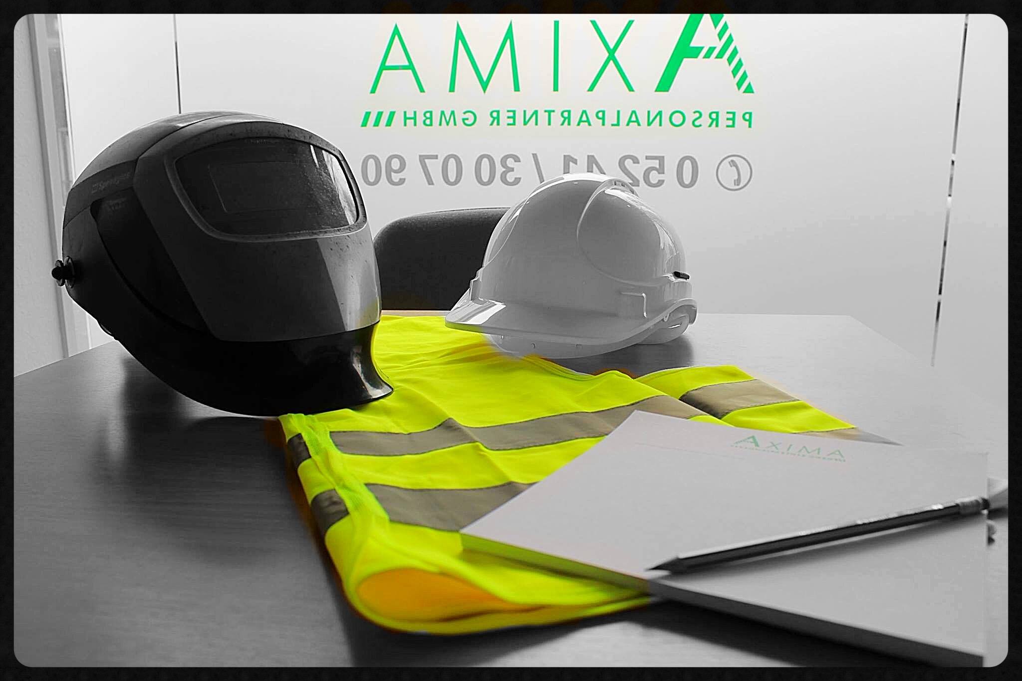 Home | axima