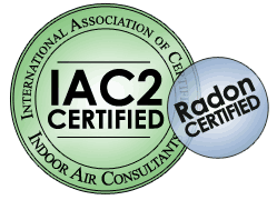 Radon Certified Inspector Columbus Ohio