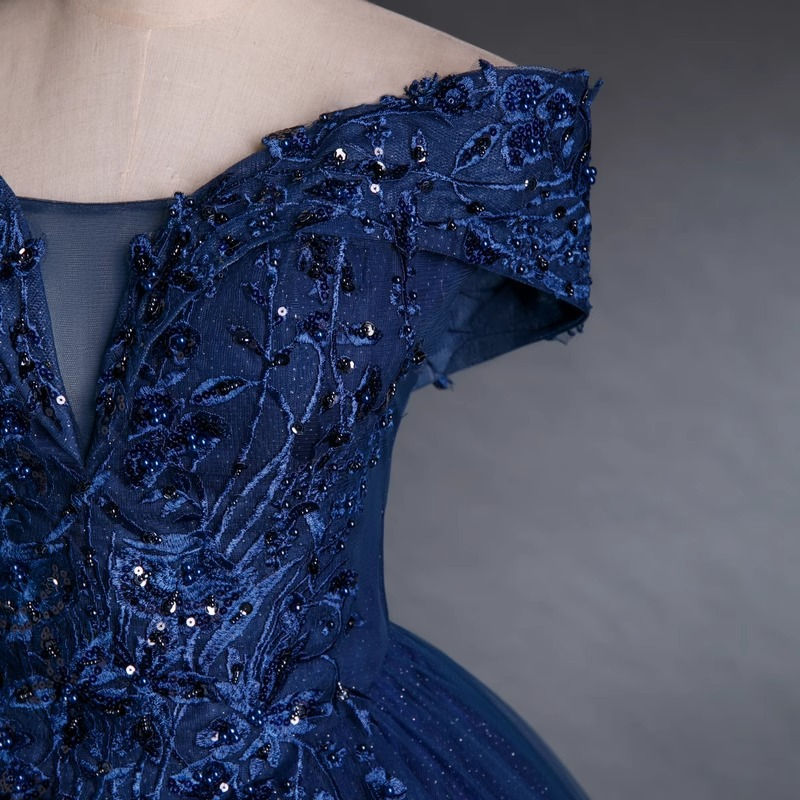 Elegant prom dresses