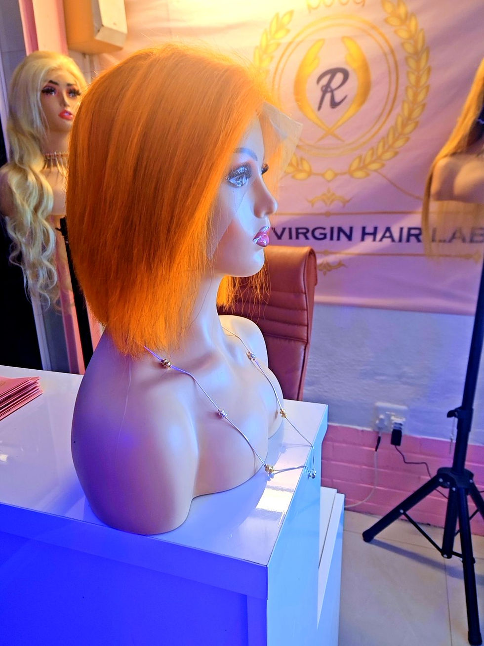 Thumbnail: Brazilian colored virgin hair