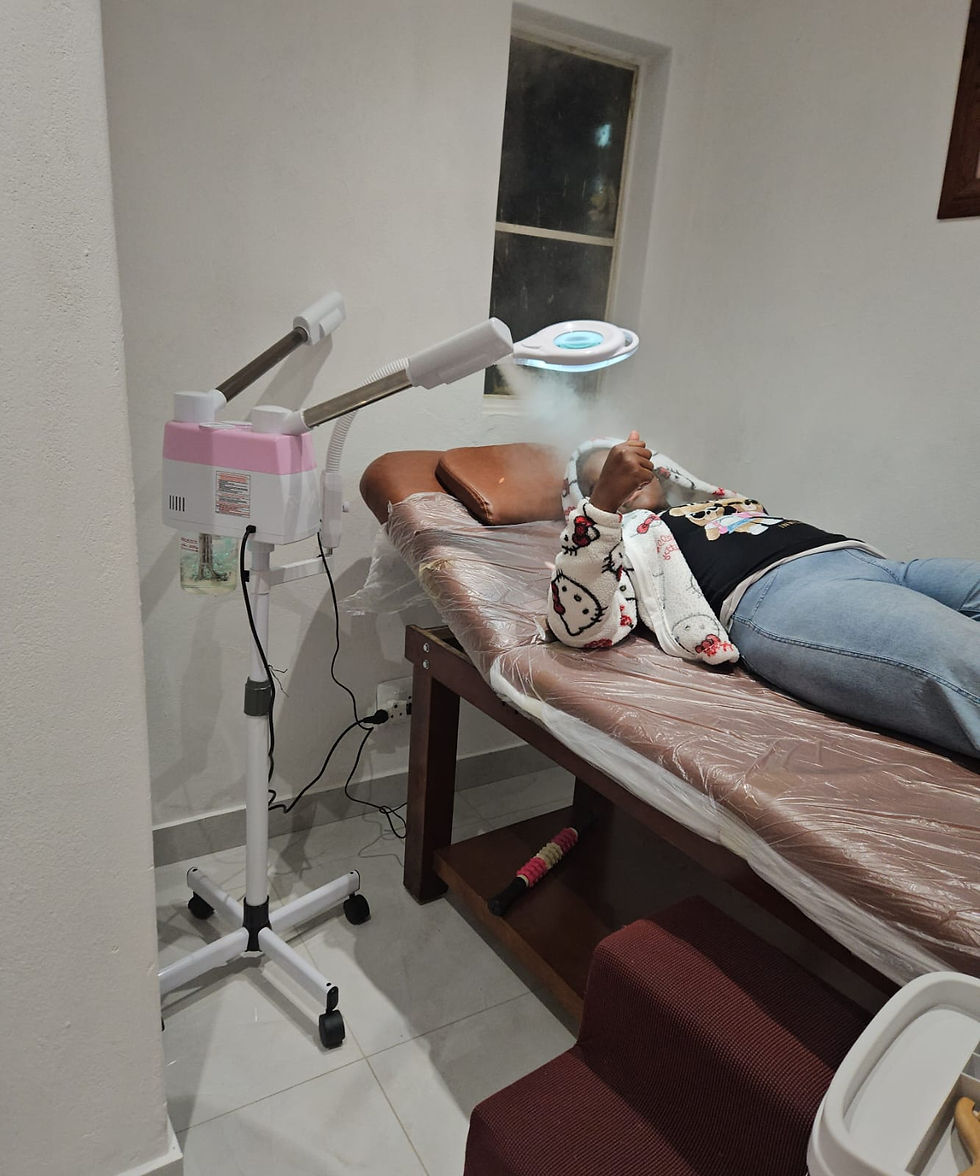 Thumbnail: Massage spa near me