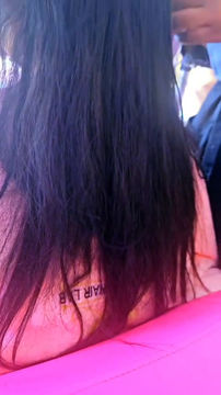 Thumbnail: Weft Extensions