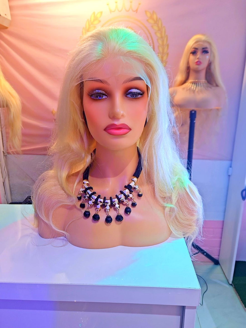 European sati lace 613