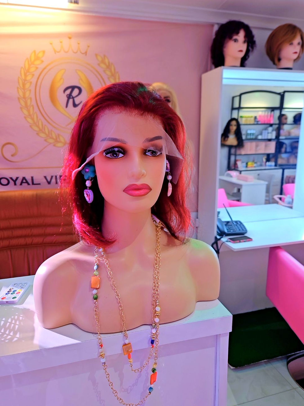 MaYaLicious Raw VirGin Brazilian