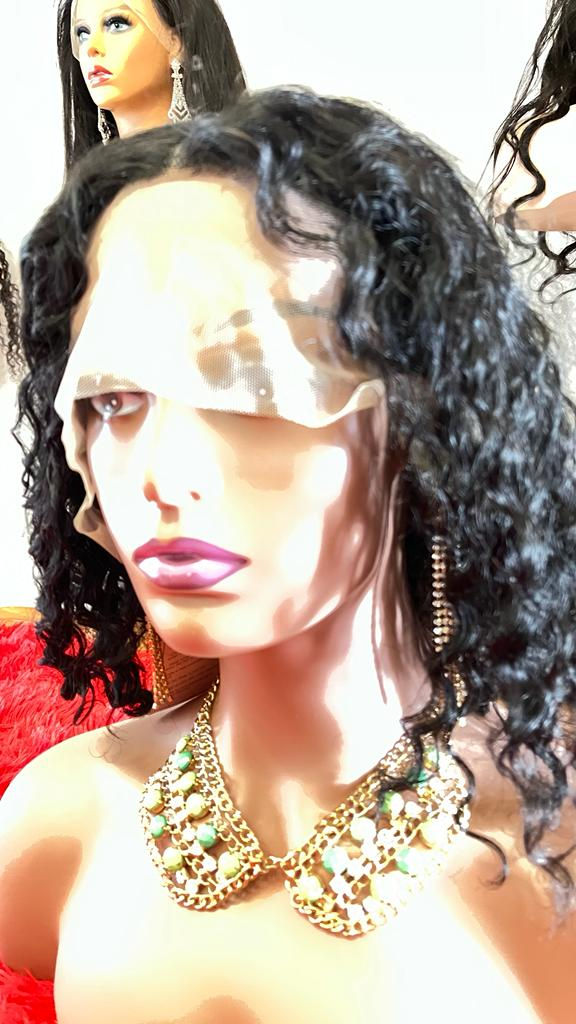 Thumbnail: RoYaL Raw Brazilian Virgin Pixi