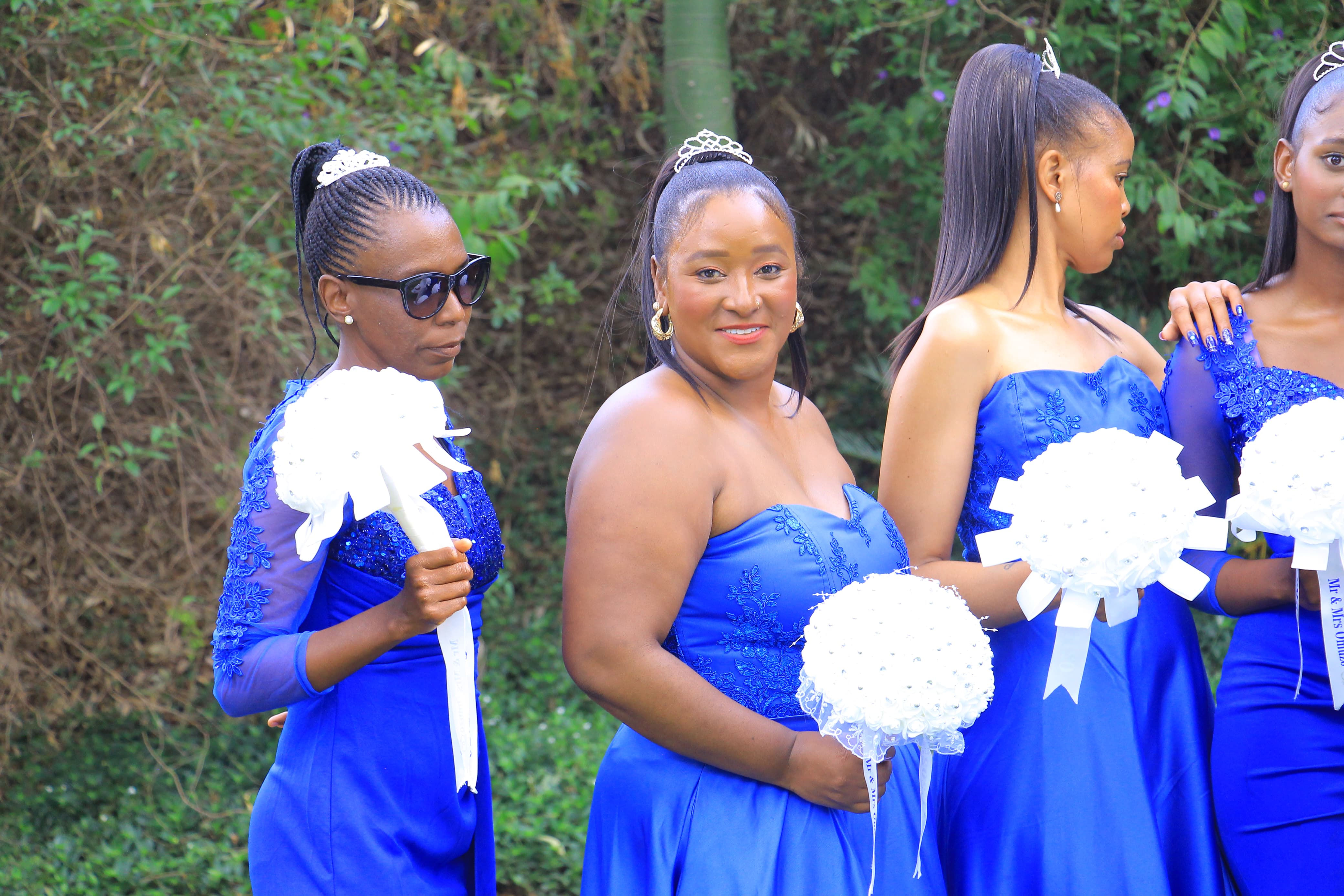 Ponytails hairstyles