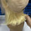 Thumbnail: Raw VirGin European Satin Lace Frontal