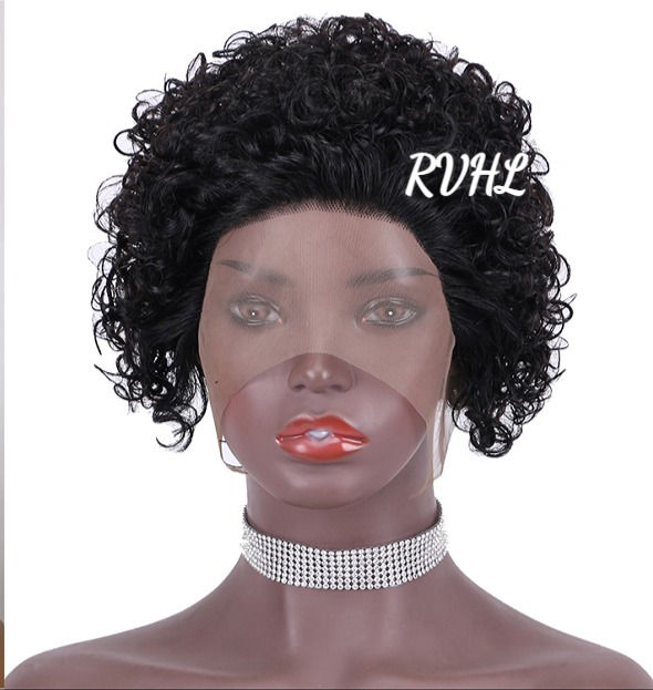 Thumbnail: RoYaL VirGin Brazilian Raw Hair-Whitney