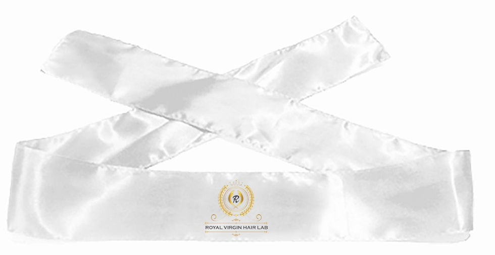 Thumbnail: RoYaL VirGin HaiR LAB Accessories