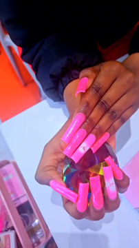 Professional Nails