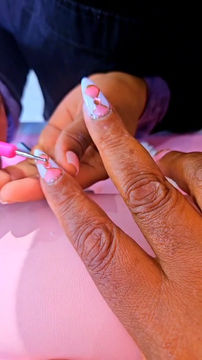 Thumbnail: Nails