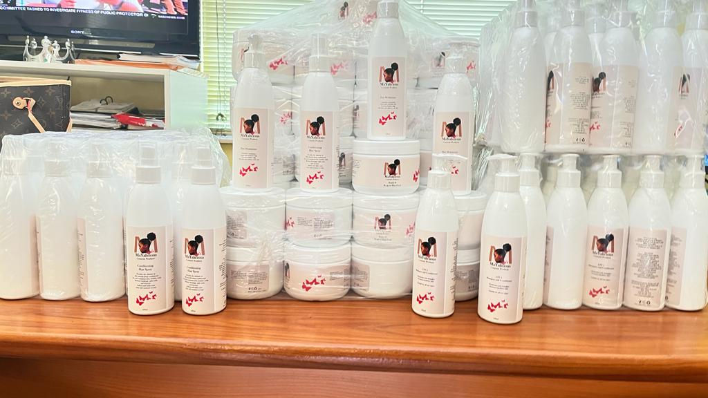 Hair Conditioner