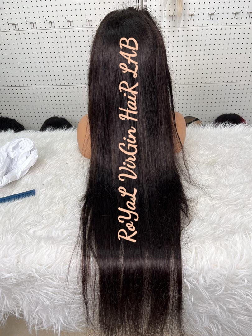 RoYaL VirGin Indian Remy HaiR