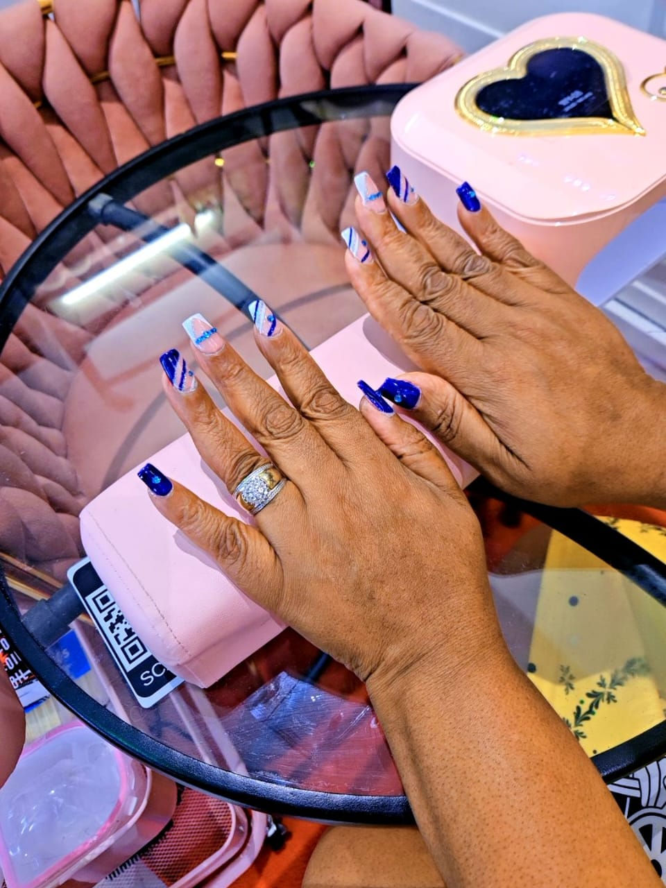 Thumbnail: Nails near me