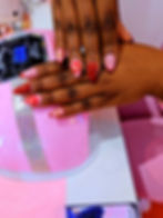 Professional Nails