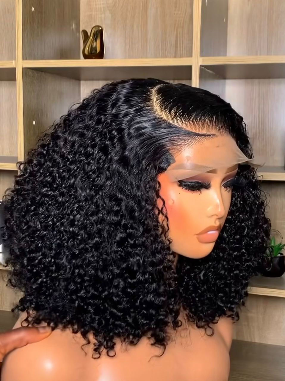 Thumbnail: Hair Extensions