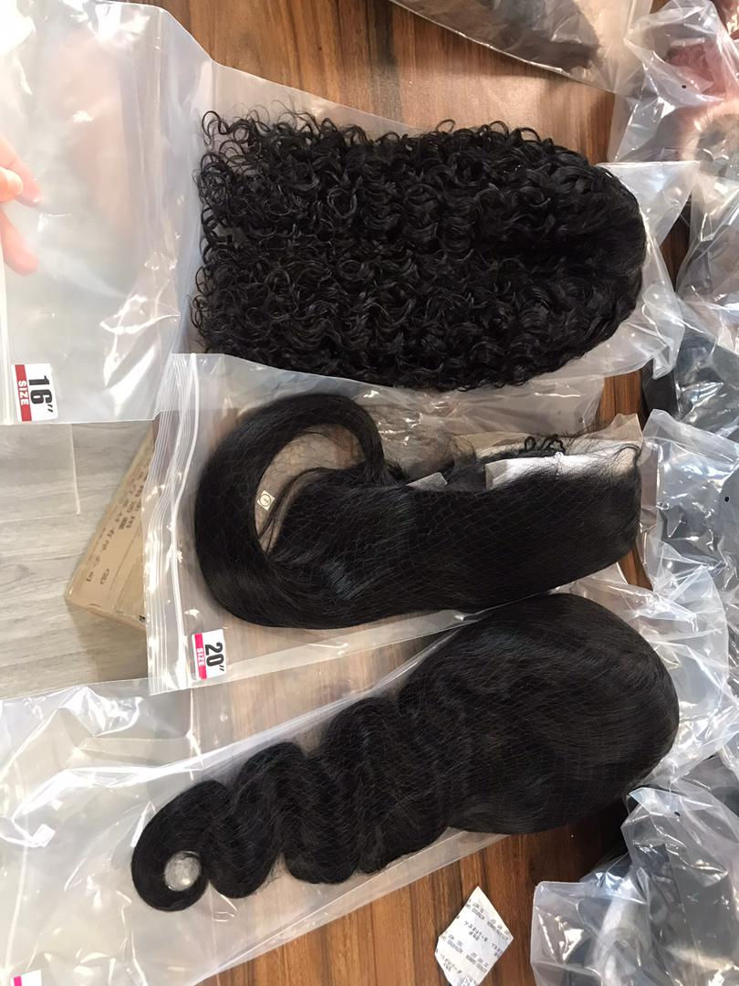 RoYaL Raw VirGin Body Wave