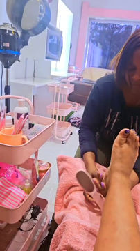 Thumbnail: Royal manicure and pedicure near me