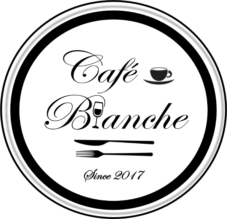 カフェ・ブランシュ