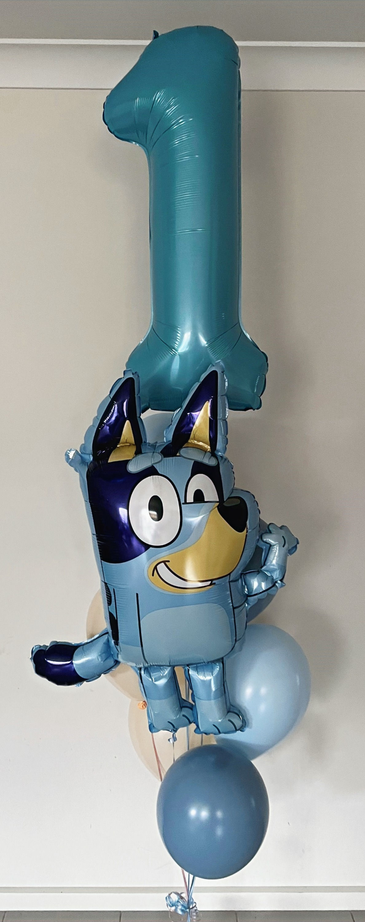 Megaloon Supershape Bouquet