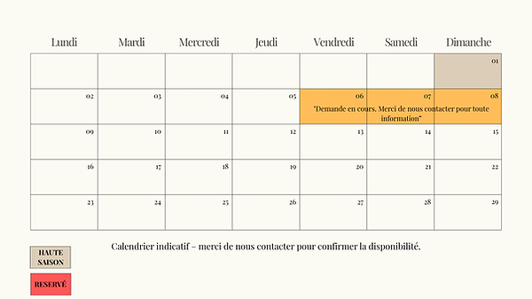 Calendrier Année 2026 Planning Mois Moderne Élégant Minimaliste Beige Marron-40.png