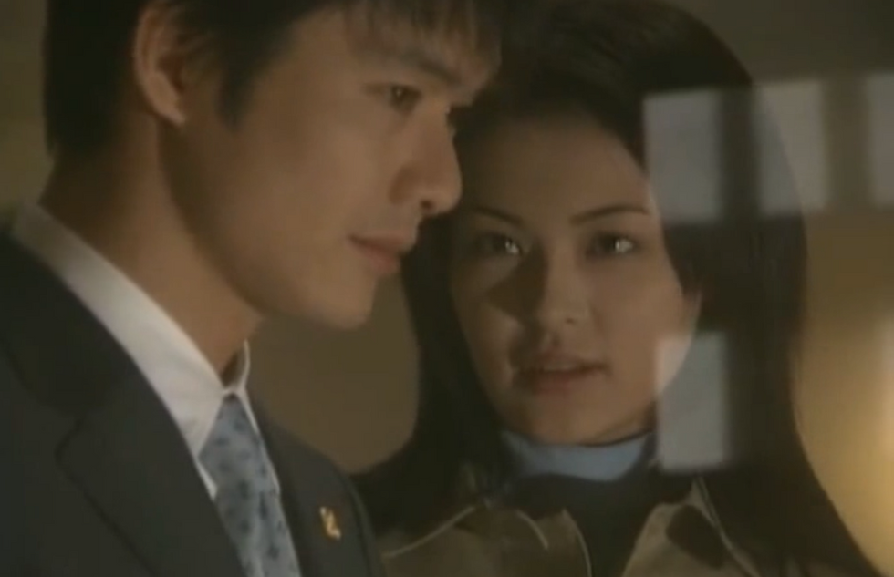 Eien no Ko episode 3 is up! 