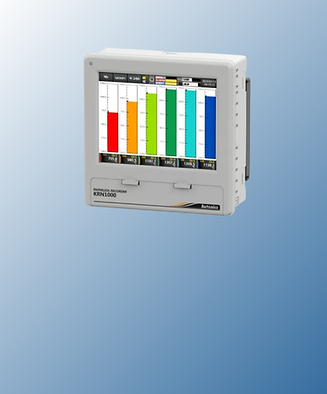 Graficadores Industriales