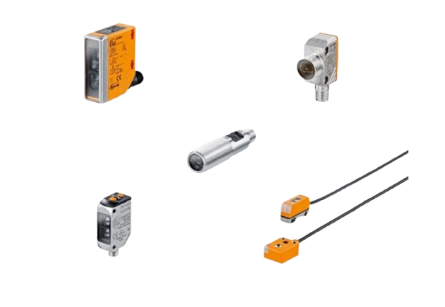 Sensores Fotoeléctricos