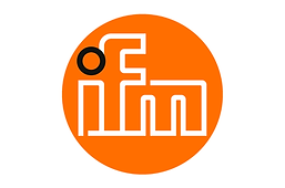 Logo ifm