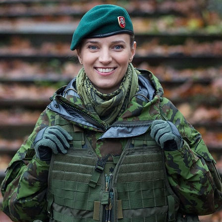 Kptn. Lina Jieznienė