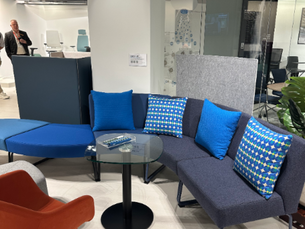 NeoCon 2025: Eleven Trends Shaping the Future of Commercial Interiors