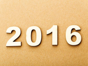 Fourth Quarter 2016 Market Letter