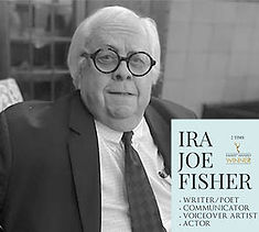 Ira Joe Fisher