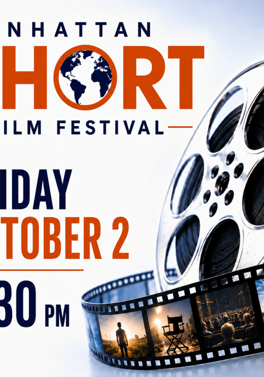 Manhattan Short Film Festival