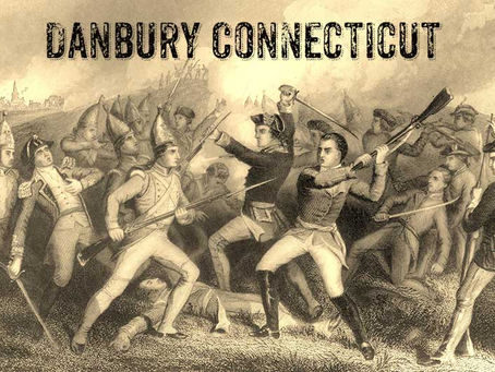 Danbury, CT America 250