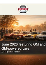 Car Shows