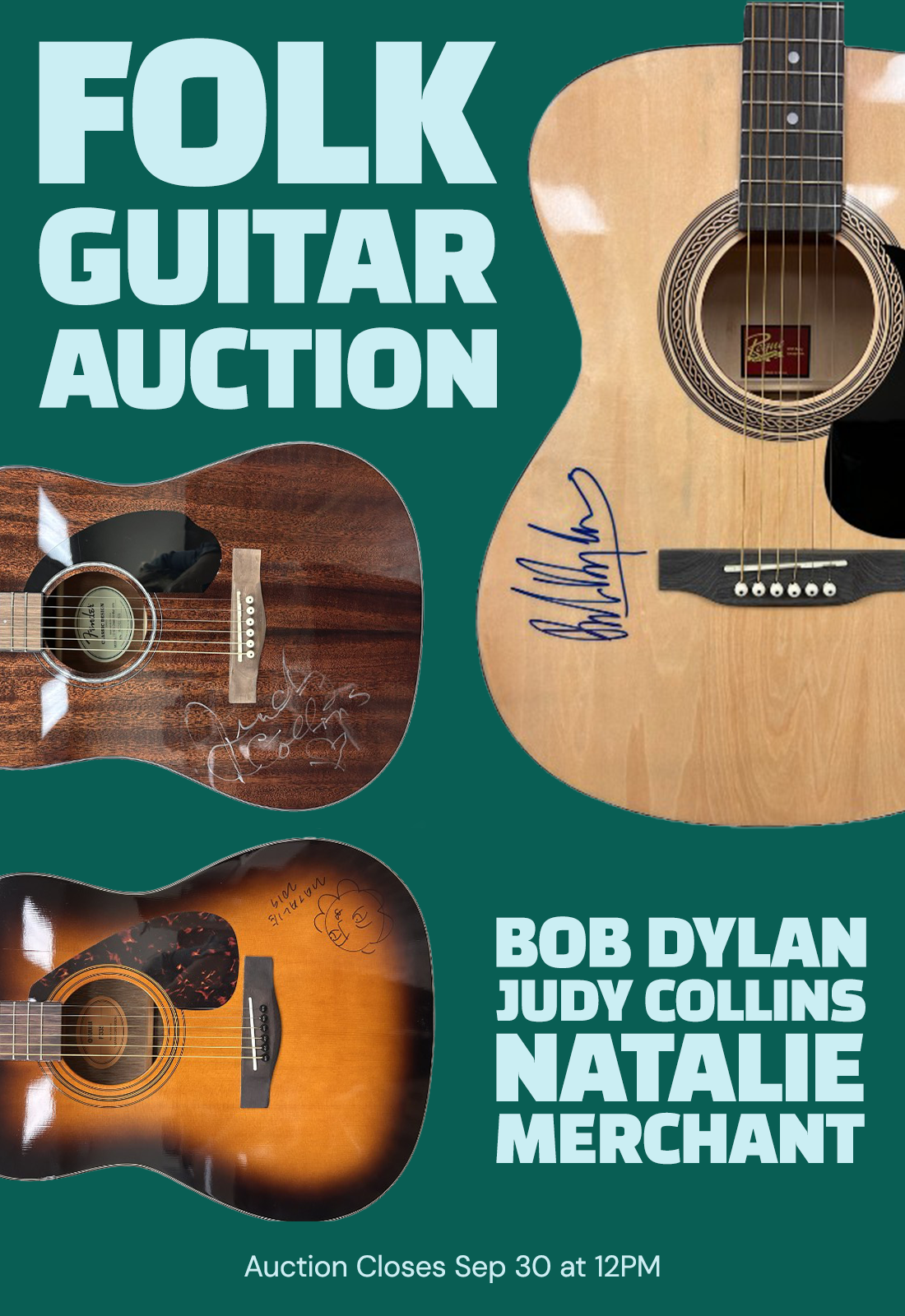 Charity/Fundraiser