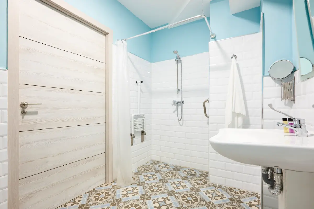 Bathroom Safety & Universal Design in Fairfield & Westchester County Homes