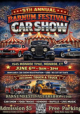 Car Shows
