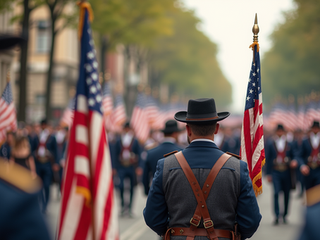 Celebrating America's 250th Anniversary: What to Expect