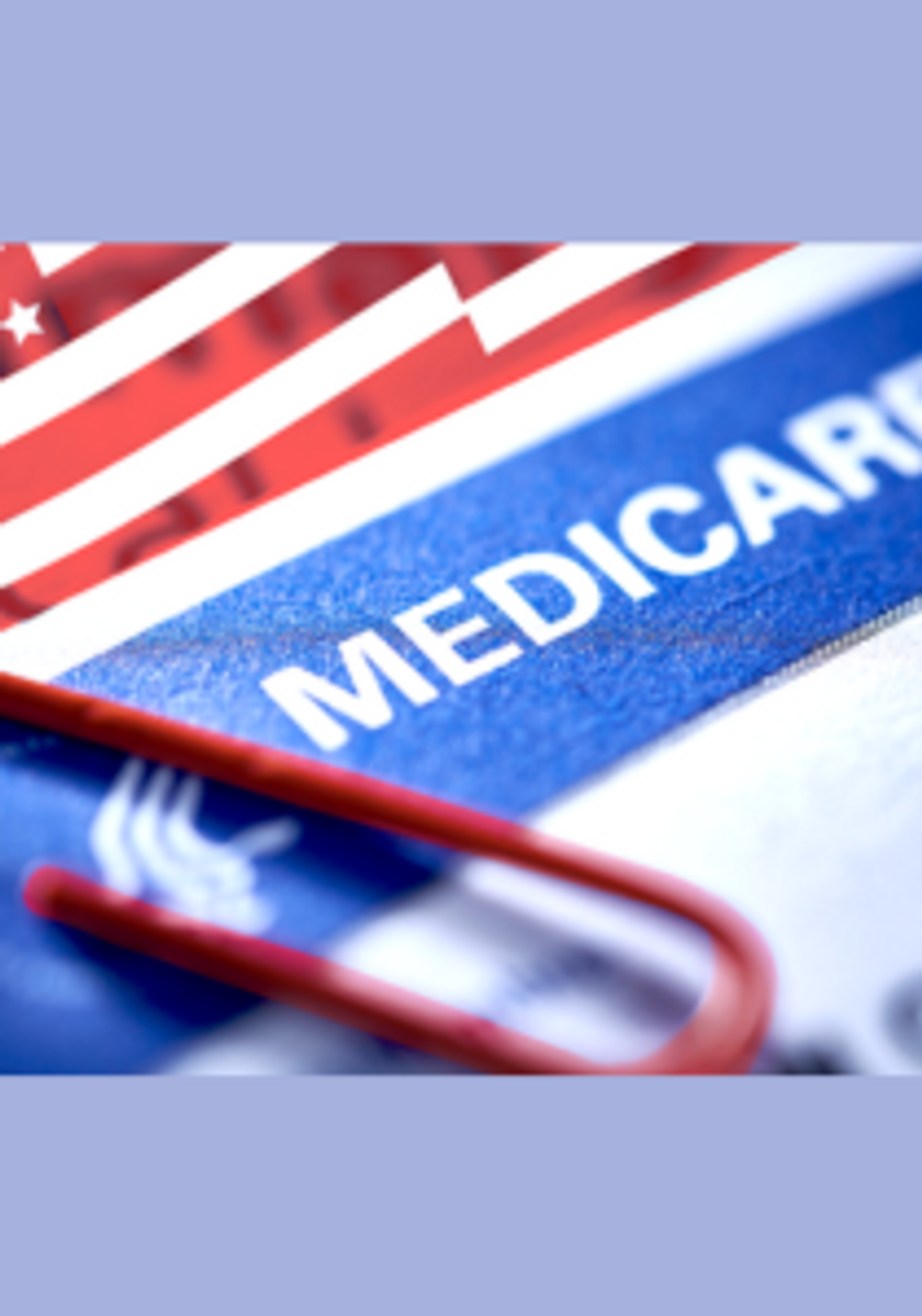 Senior Voices: Medicare Open Enrollment