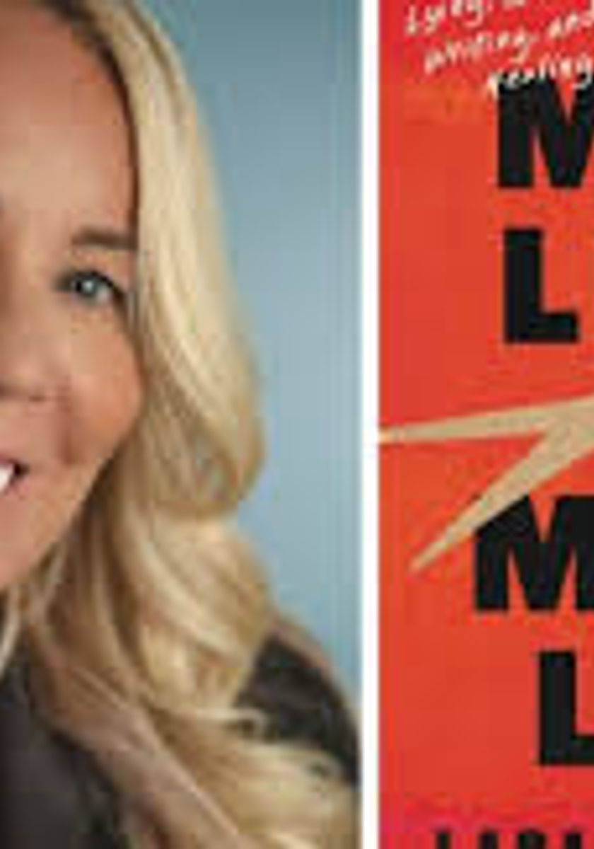 Second Monday Book Club
