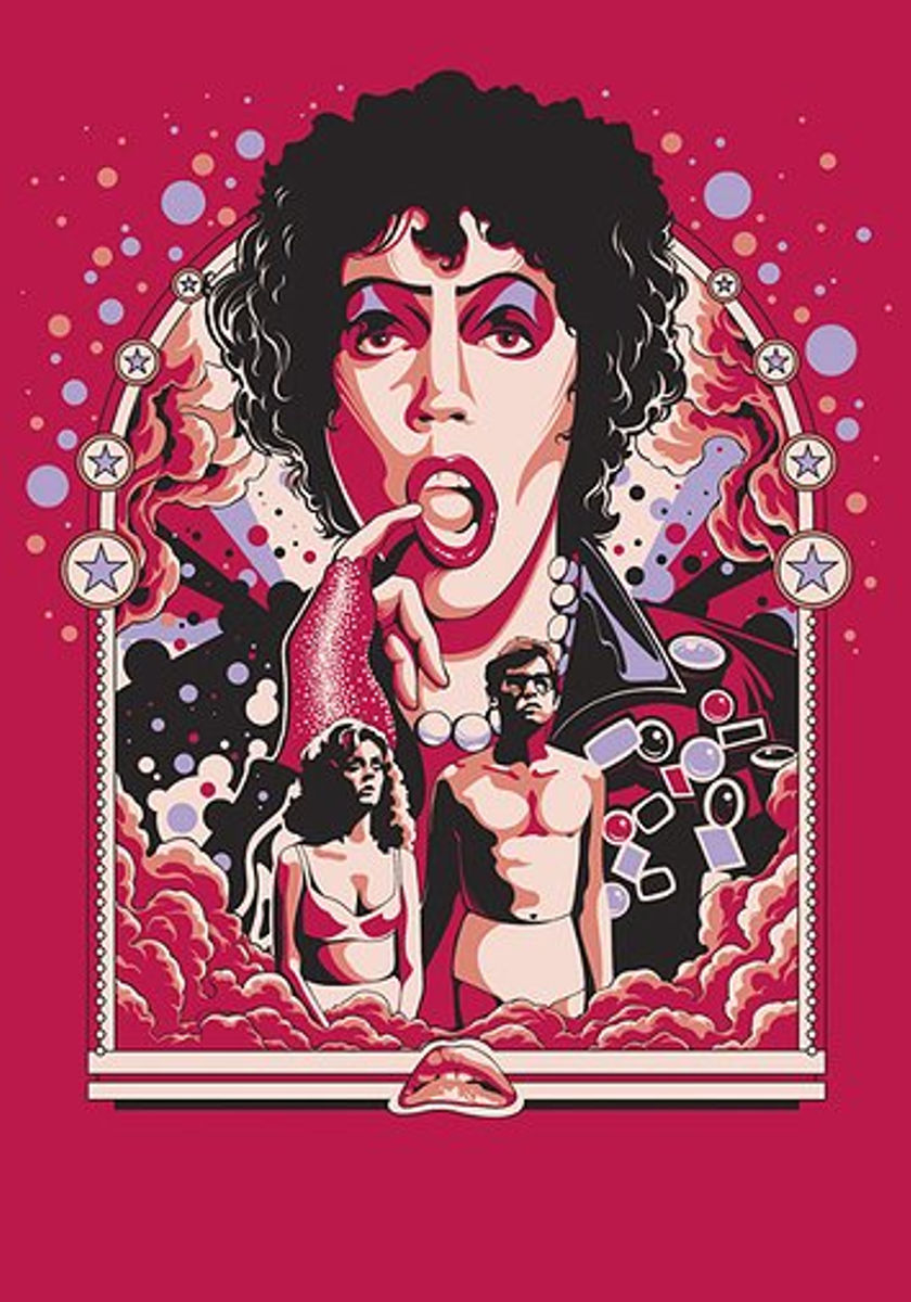 The Rocky Horror Picture Show