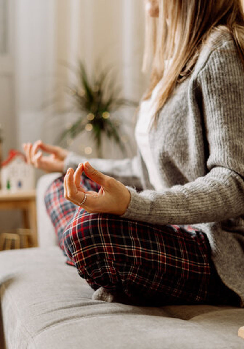 The Art of Calm: Meditation with Ancient Wisdom for Modern Lifestyles