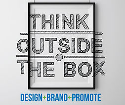 Design Brand Promote