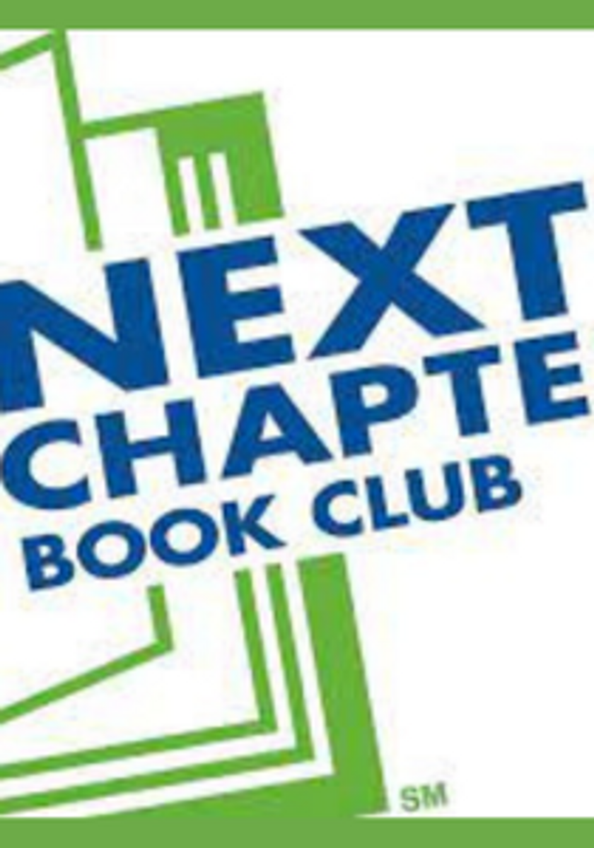 Online: Next Chapter Book Club
